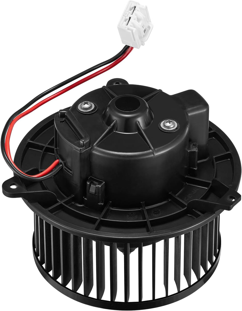 BDFHYK AC Heater Blower Motor Fan 700315 Compatible with 2013 2014 2015 2016 Dodge Dart,HVAC Blower Motor Assembly Replacement for 68225055AB 76971 2311894 68163782AA PM4050