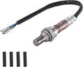 BDFHYK Oxygen Sensor Upstream Downstream O2, Compatible with Chevrolet Astro C3500 Cavalier Cobalt, Compatible with Toyota 4Runner Avalon Camry, 234-4209, 36531P0AA11, Replacement 1PCS