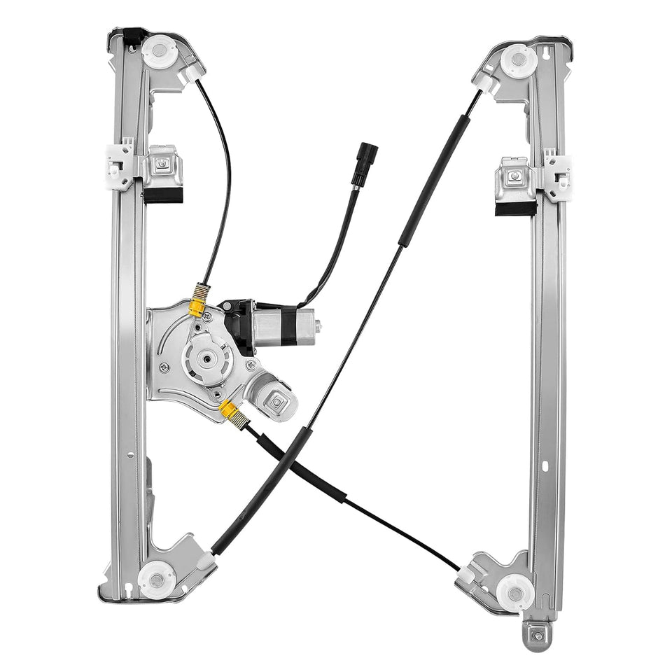 741-429 Power Window Regulator with Motor Front Right for 2004-2008 F-150  |  Lobo 2006-2008  | Lincoln Mark LT 2006-2008
