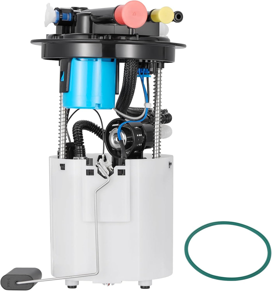 BDFHYK Electric Fuel Pump Module Assembly Compatible with Chevrolet Uplander 2005-2007, Compatible with Buick Terraza 2005 2006 2007 3.5L 3.9L V6 Replace E3717M