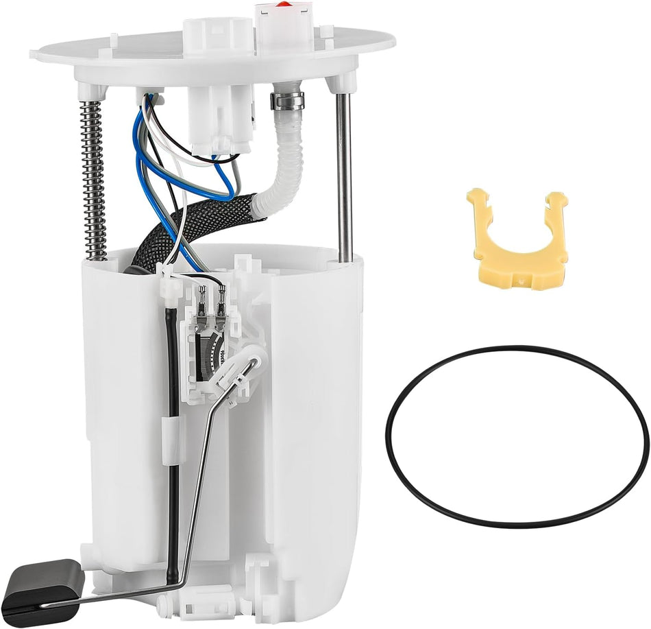 BDFHYK Electric Fuel Pump Module Assembly Compatible with Toyota Sienna 2007-2010 3.5L V6 Replace E8805M