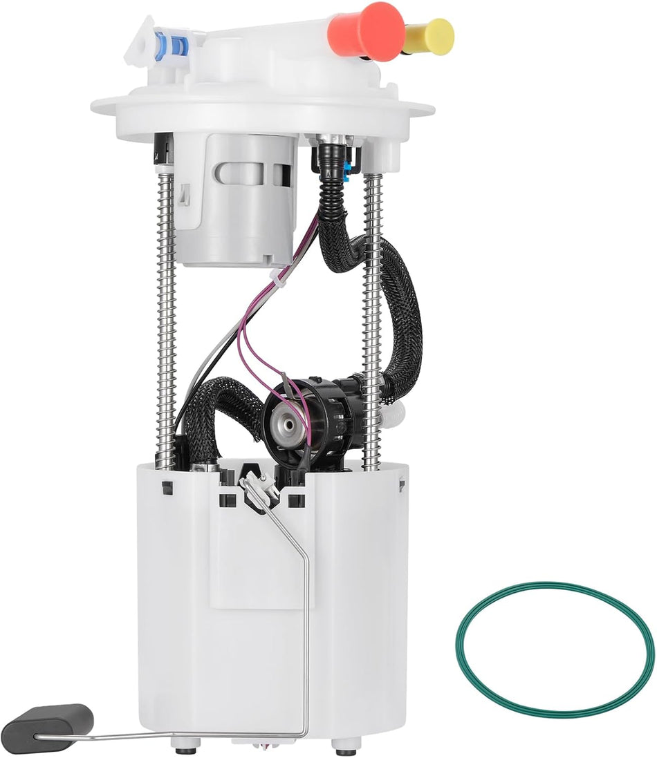 BDFHYK Electric Fuel Pump Module Assembly Compatible with Buick Allure LaCrosse 2008-2011, Compatible with Chevrolet Impala 2008-2011 3.6L 3.9L 5.3L V6 V8 Replace E3813M