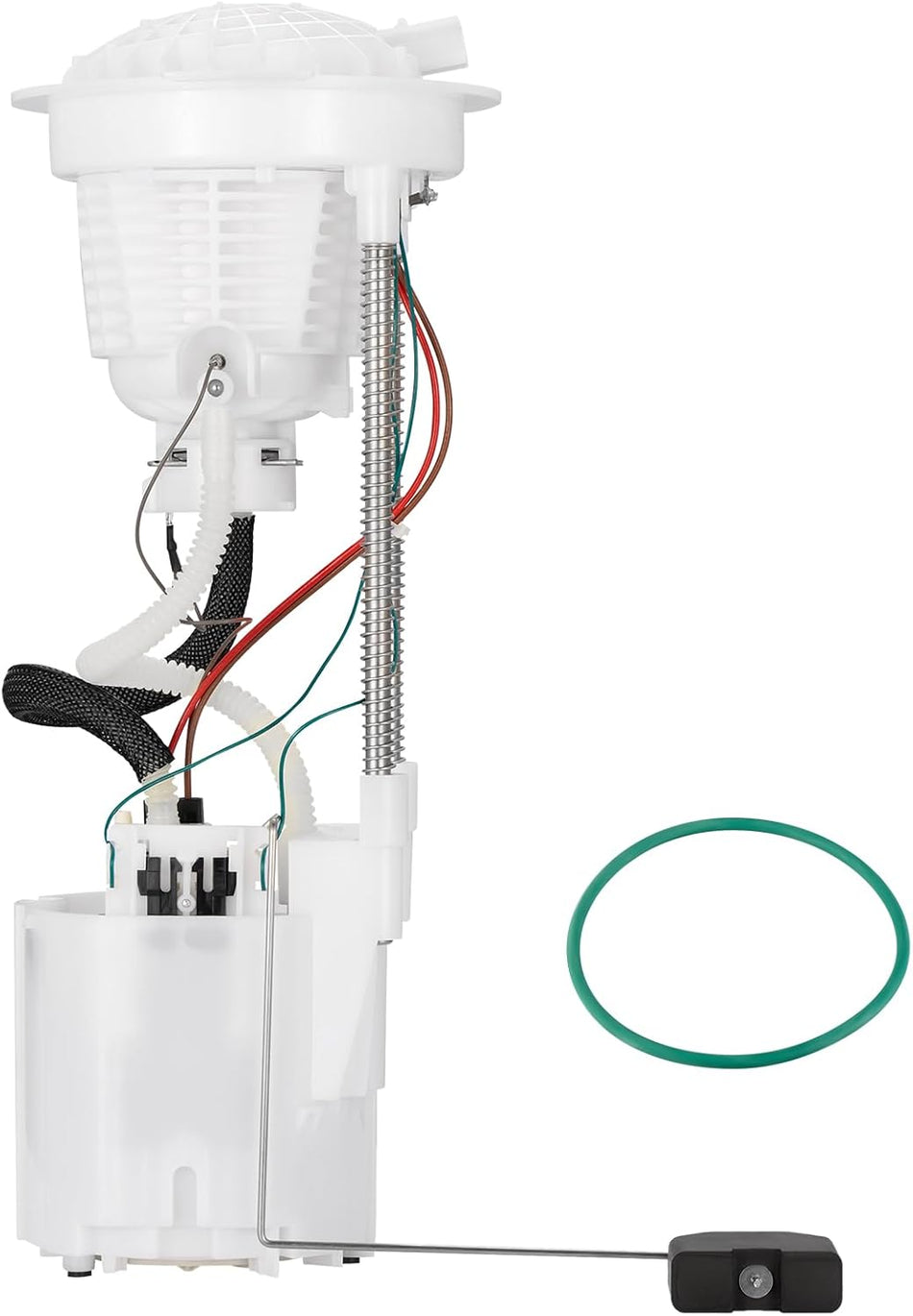 BDFHYK Electric Fuel Pump Module Assembly Compatible with Dodge Ram 2500 2010 5.7L V8 Replace E7260M