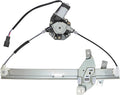 748-173 Front Right Window Regulator with Motor for Chevy Impala 2006-2016