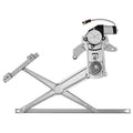 741-752 Power Window Regulator with Motor Front Right replacement for Dodge Ram 1500 1994-2001 |Ram 2500/3500 1994-2002