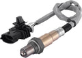 BDFHYK Oxygen Sensor Upstream O2, Compatible with Buick Encore 2013-2014, Compatible with Chevrolet Sonic Trax l4 1.4L, 16752, 55563348 Replacement 1PCS
