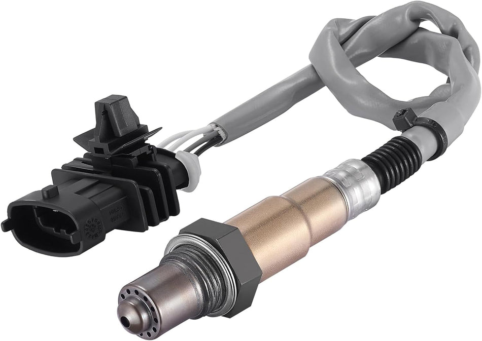 BDFHYK Oxygen Sensor Upstream O2, Compatible with Buick Encore 2013-2014, Compatible with Chevrolet Sonic Trax l4 1.4L, 16752, 55563348 Replacement 1PCS