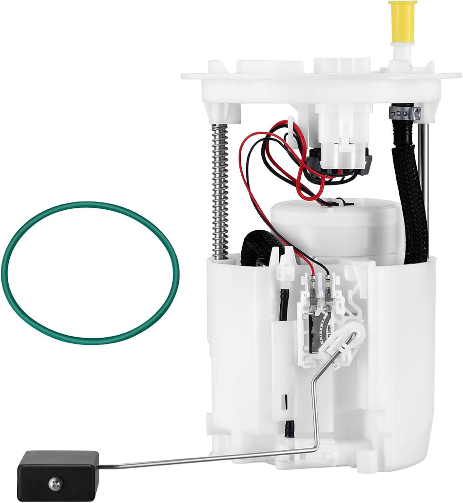 BDFHYK Fuel Pump Module Assembly E2609M Compatible with Ford Fusion L4 1.5L/ L4 1.6L/L4 2.0L,Lincoln MKZ L4 2.0L,2013 2014 2015 2016 2017 2018 2019 2020, white