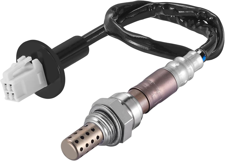 BDFHYK Oxygen Sensor Downstream O2, Compatible with Toyota RAV4 2006-2012 V6 3.5L 18014, 894650R030 Replacement 1PCS