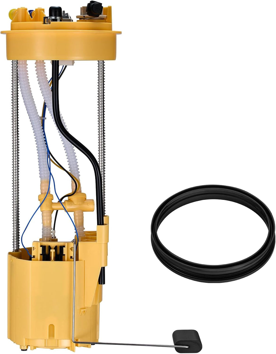 BDFHYK Fuel Pump Module Assembly E7187M Compatible with Dodge Ram 2500 L6 5.9L,Dodge Ram 3500 L6 5.9L 1998-2004