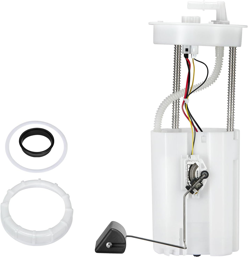 BDFHYK Fuel Pump Module Assembly E8859M, Compatible with Honda CR-V L4 2.4L 2007-2011