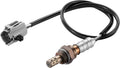 BDFHYK Oxygen Sensor Upstream O2 Sensor, Compatible with Chrysler Sebring 1997-2000, Compatible with Dodge Avenger 1997-2000, Grand Cherokee 1996-1998, 234-4076 1PCS