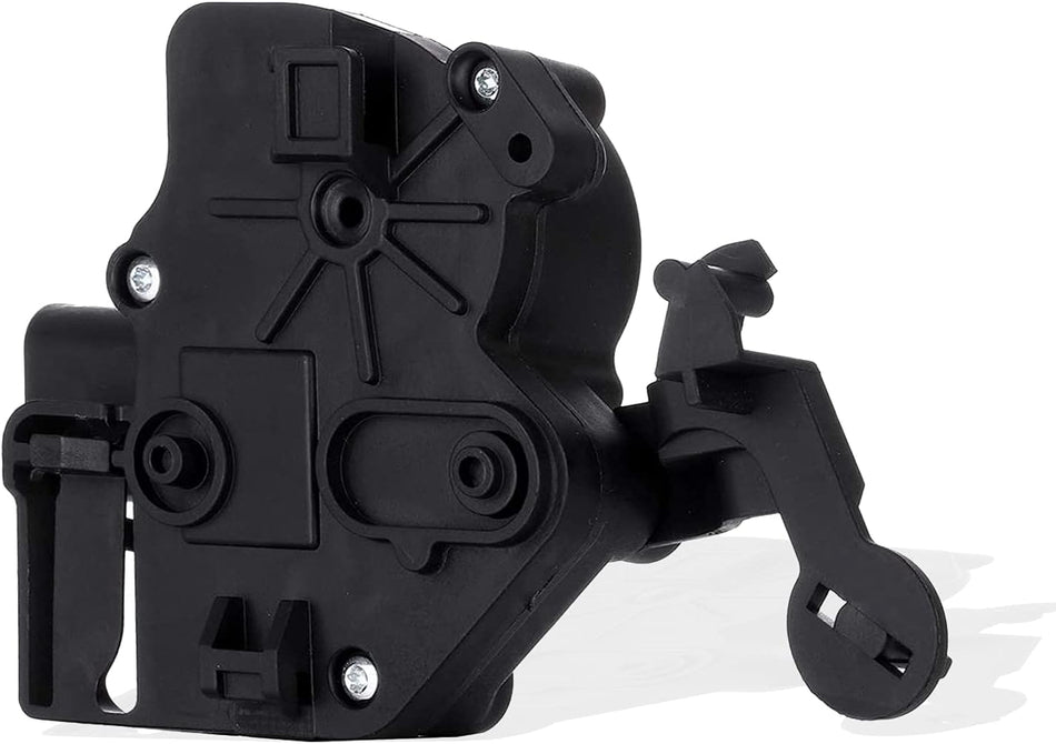 SYERAL Lift Gate Liftgate Rear Power Door Lock Actuator 746-015 15250765 Compatible with Chevrolet Chevy Tahoe Suburban 1500 2500 GMC Yukon XL 1500 2500£¬Compatible with Cadillac Escalade ESV EXT