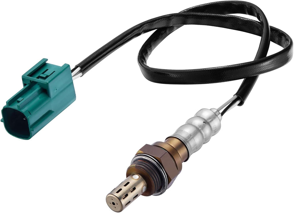 BDFHYK Oxygen Sensor Downstream O2, Compatible with Infiniti QX56 Q45 FX45 FX35 G35 M45 QX4, Compatible with Nissan Armada Titan Pathfinder Quest Maxima Murano, 234-4296, 226902A010 Replacement 1PCS