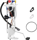 E2295M Electric Fuel Pump Module Assembly For Ranger 2001-2003 (3.0L V6/4.0L V6/2.3L L4) Engine 2.3L/3.0L/4.0L/L4/V6