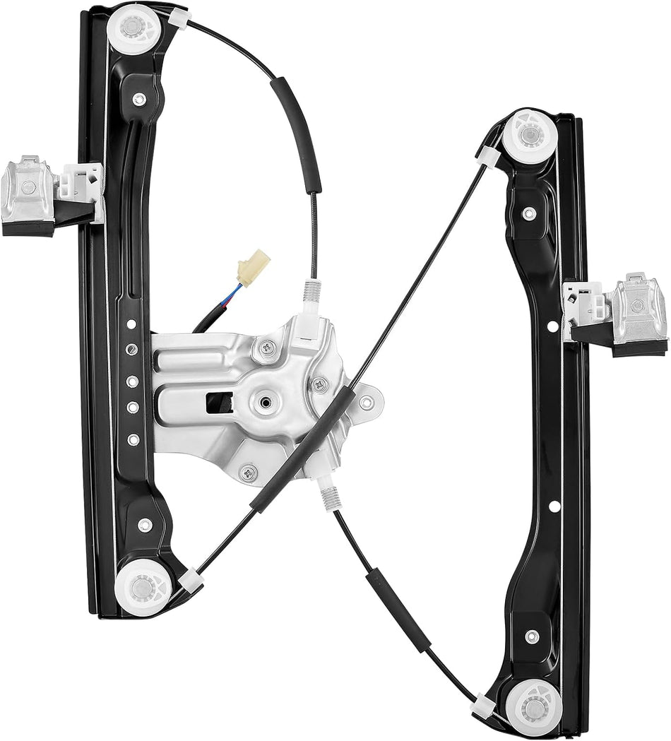 751-740 Power Window Regulator with Motor Front Right For 2012-2015 Chevy Cruze, 2016 Chevy Cruze Limited