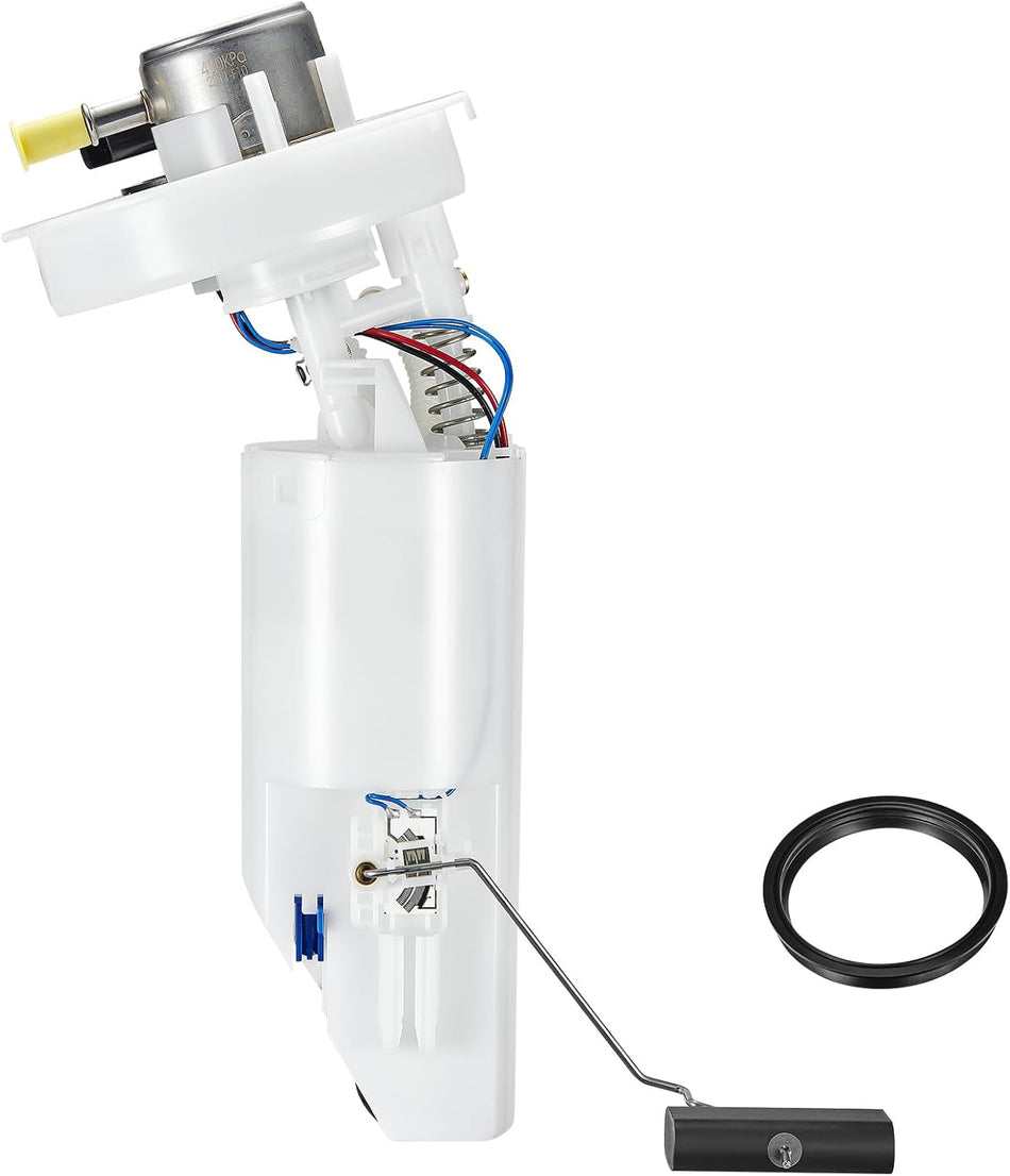 BDFHYK Fuel Pump Module Assembly E7142m 2001-2005 For Dodge Neon L4 2.4l & L4 2.0l, Plymouth Neon L4 2.0l 2001 2002 2003 2004 2005