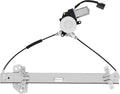 741-307 Front Right Window Regulator with Motor for Honda Accord 2003-2007