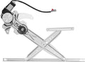 741-491 Front Right Window Regulator with Motor for Honda Accord 1998-2002