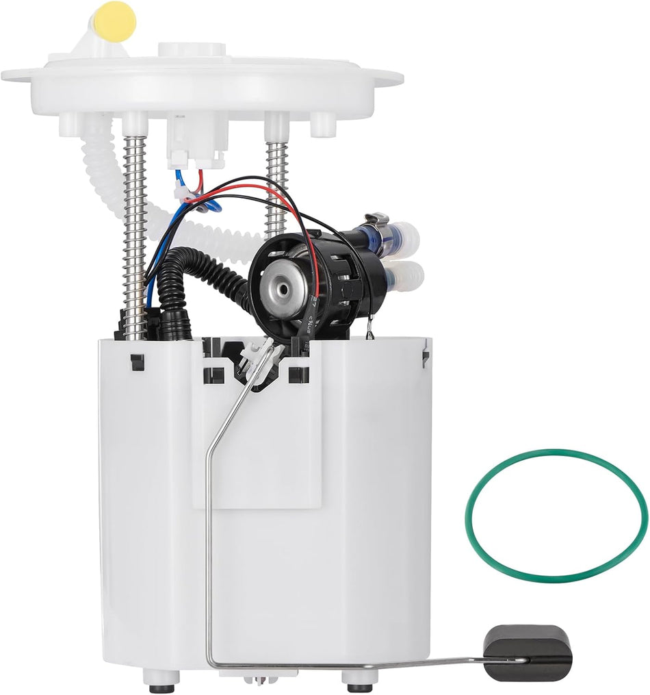 BDFHYK Electric Fuel Pump Module Assembly Compatible with Ford Focus 2009-2011 2.0L L4 Replace E2525M