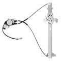 741-586 Front Left Window Regulator with Motor for Ford E-150 E-250 E-350 E-450 E-550 Econoline 1992-2014