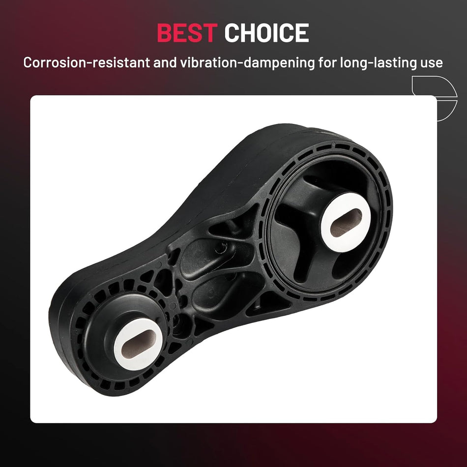 BDFHYK 1PCS Engine Motor and Trans Mounts Compatible with Chevrolet Traverse 2009-2017 V6 3.6L,Compatible with GMC Acadia/Acadia Limited 2009-2017 V6 3.6L Replace A5444