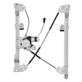 741-428 Power Window Regulator with Motor Front Left replacement for 2004-2008 Lobo | 2006-2008 Lincoln Mark LT
