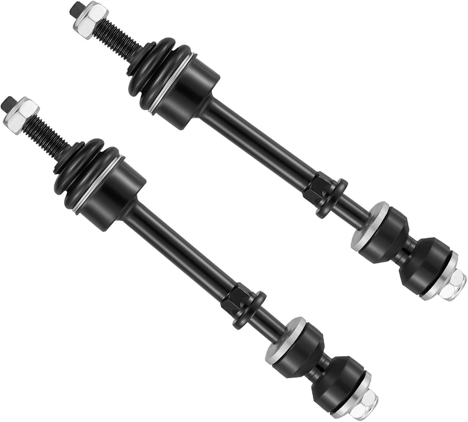 BDFHYK 2Pcs Sway Bar Links Stabilizer Bar Links Compatible with F-150 Lincoln Mark LT 2006 2007 2008 06 07 08