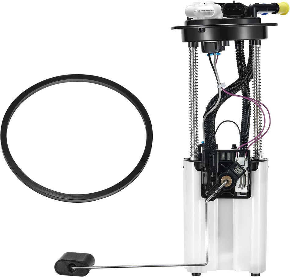 BDFHYK Fuel Pump Module Assembly ‎E3614m 2004 2005 For Chevrolet Colorado Gmc Canyon L4 2.8l, L5 3.5l