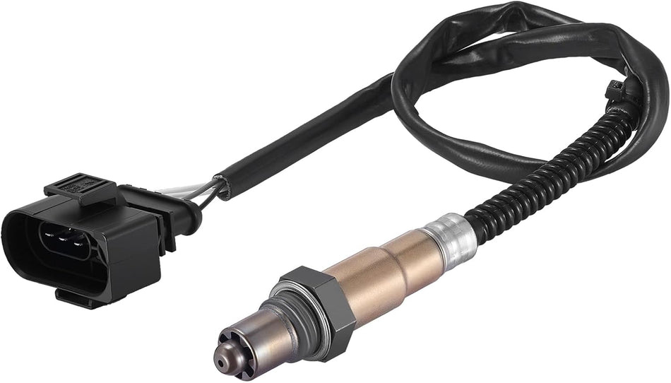 BDFHYK Oxygen Sensor Upstream O2, Compatible with Volkswagen Passat 2000-2005 V6 2.8L, 16287, 16067 Replacement 1PCS