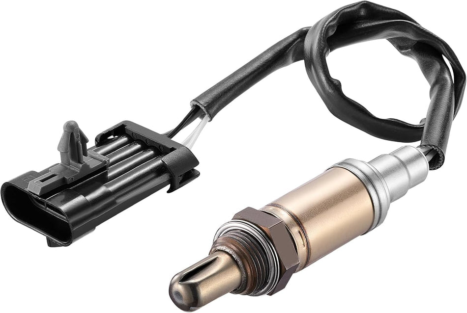 BDFHYK Oxygen Sensor Upstream Downstream O2 Sensor, Compatible with Chevrolet, Acura SLX1996-1999, 15703,19178918, 19178930 Replacement 1PCS