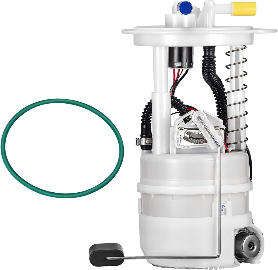 BDFHYK Electric Fuel Pump Assembly E8545M Compatible with 04-06 Nissan Altima L4 2.5L, V6 3.5L, 04-08 Nissan Maxima V6 3.5L, 04-09 Nissan Quest V6 3.5L
