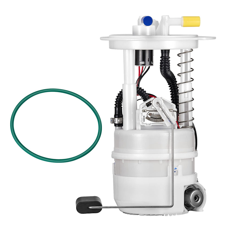 BDFHYK Electric Fuel Pump Assembly E8545M Compatible with 04-06 Nissan Altima L4 2.5L, V6 3.5L, 04-08 Nissan Maxima V6 3.5L, 04-09 Nissan Quest V6 3.5L