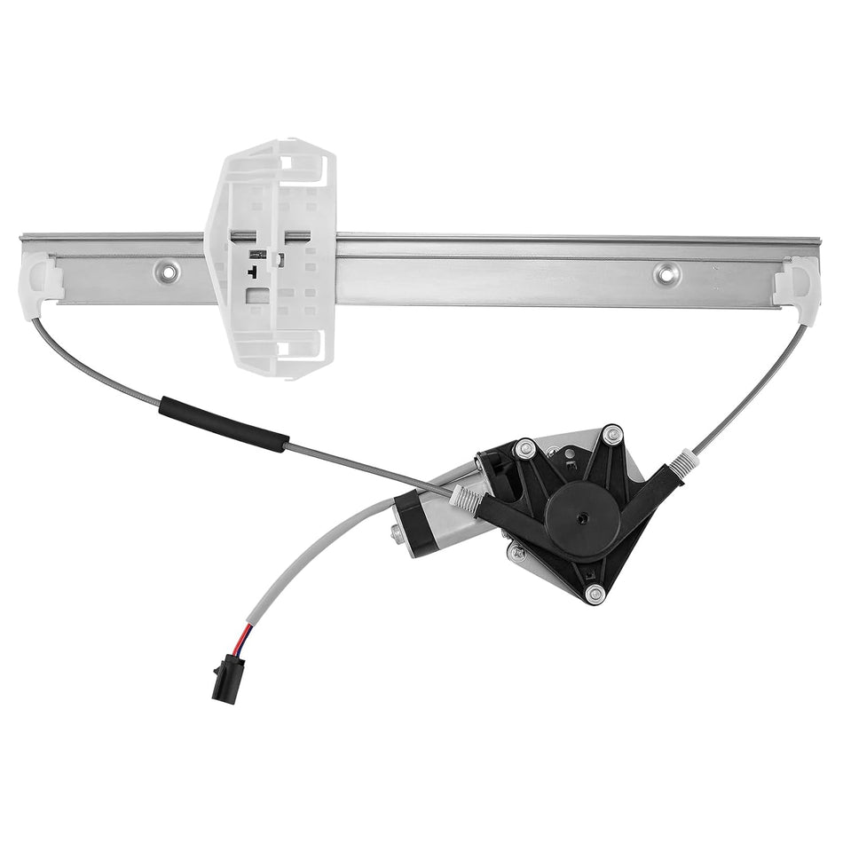 748-913 Power Window Regulator with Motor Front Right for 2007-2018 Wrangler | 2018 WranglerJK