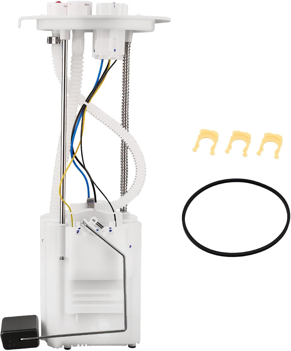 BDFHYK Electric Fuel Pump Module Assembly Compatible with Lexus GX470 2003-2005 4.7L V8, Compatible with Toyota 4Runner 2003-2004 4.0L V6, 4.7L V8 Replace E9077M