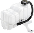 Chevy Silverado Tahoe Avalanche GMC Sierra Yukon Coolant Reservoir Tank Replace 603-102 | BDFHYK
