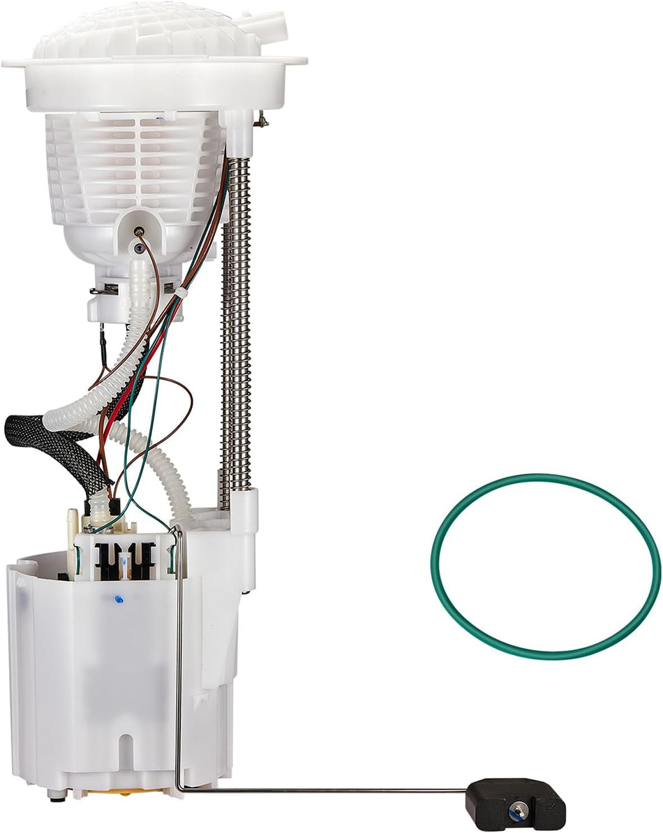 BDFHYK Fuel Pump Module Assembly Compatible with DODGE RAM 1500 2004 2005 2006 3.7L 4.7L 5.7L (Short Bed w/26 Gal. Tank) Replace# E7186M F3197A FG0817