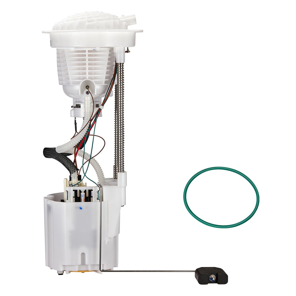 BDFHYK Fuel Pump Module Assembly Compatible with DODGE RAM 1500 2004 2005 2006 3.7L 4.7L 5.7L (Short Bed w/26 Gal. Tank) Replace# E7186M F3197A FG0817