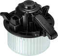 AC Heater Blower Motor 700237 For F-150 2009-2014,Expedition 2009-2017,Lincoln Navigator 2009-2017,Replace OE# AL1Z19805A 13439619 75873 PM9364