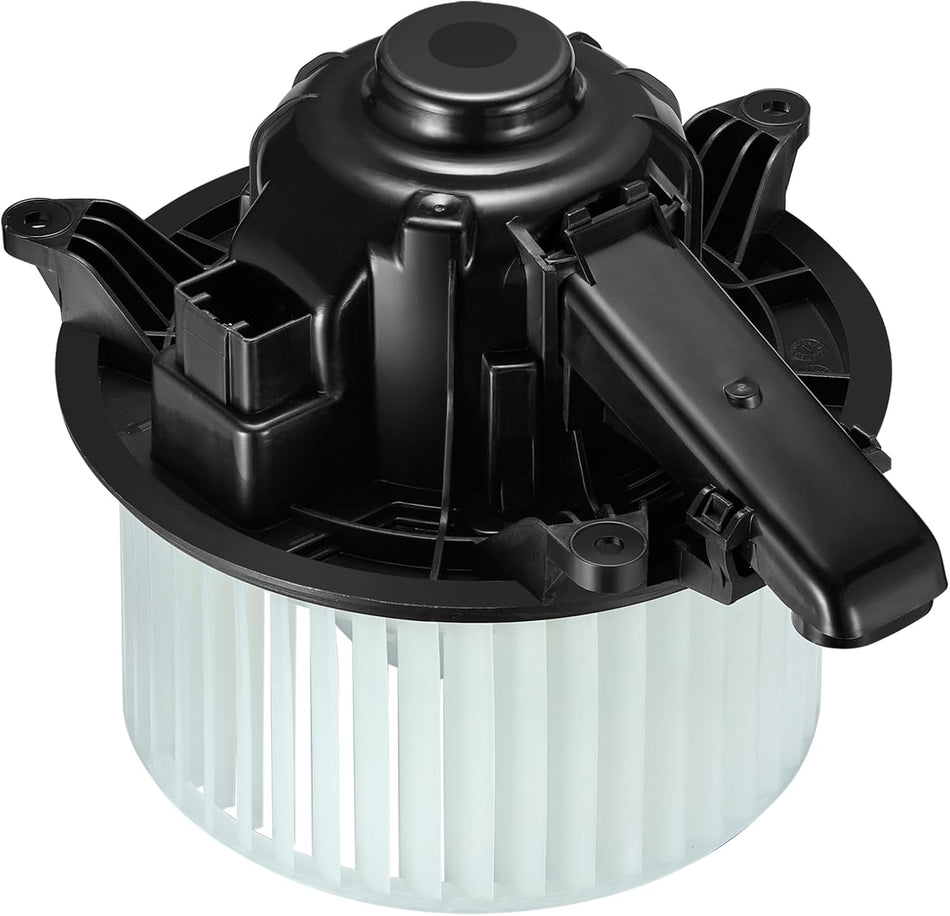 BDFHYK 700237 AC Heater Blower Motor Compatible with F-150 2009-2014,Expedition 2009-2017,Lincoln Navigator 2009-2017,Replacement Blower Moters Assembly OE# AL1Z19805A 13439619 75873 PM9364