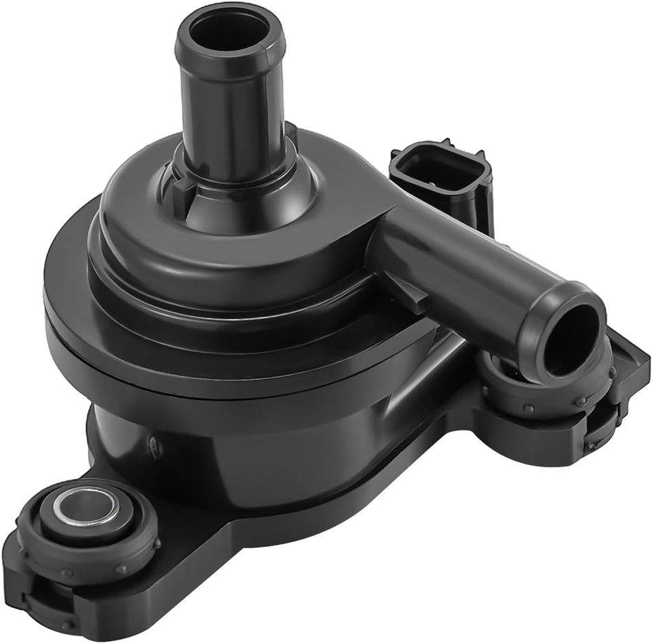 BDFHYK WQT-800 Automotive Engine Water Pump Kit for L4 1.5L Compatible with Toyota Prius 2004 2005 2006 2007 2008 2009