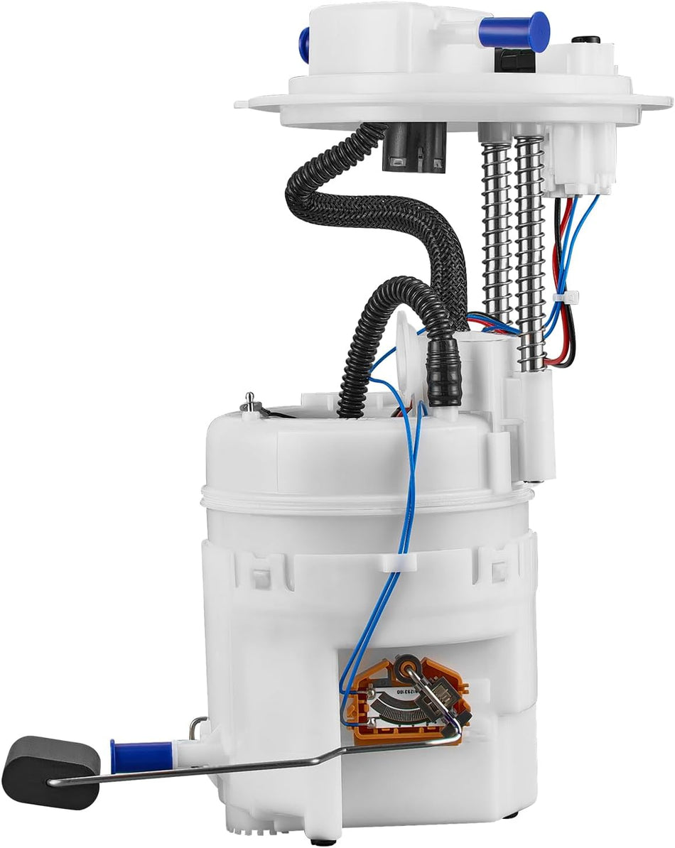 BDFHYK Electric Fuel Pump Module Assembly Compatible with Kia Sorento 2011-2013 3.5L V6, Compatible with Hyundai Santa Fe 2010-2012 3.5L V6 Replace E9030M