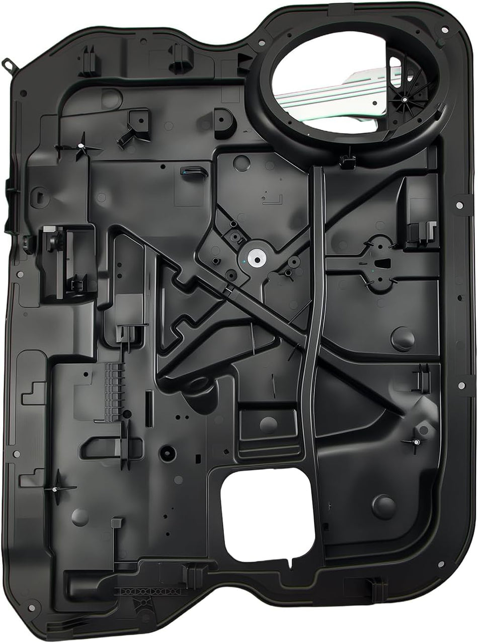 Dodge Ram Front Left Window Regulator Without Motor – BDFHYK Power Window Regulator (749-224)