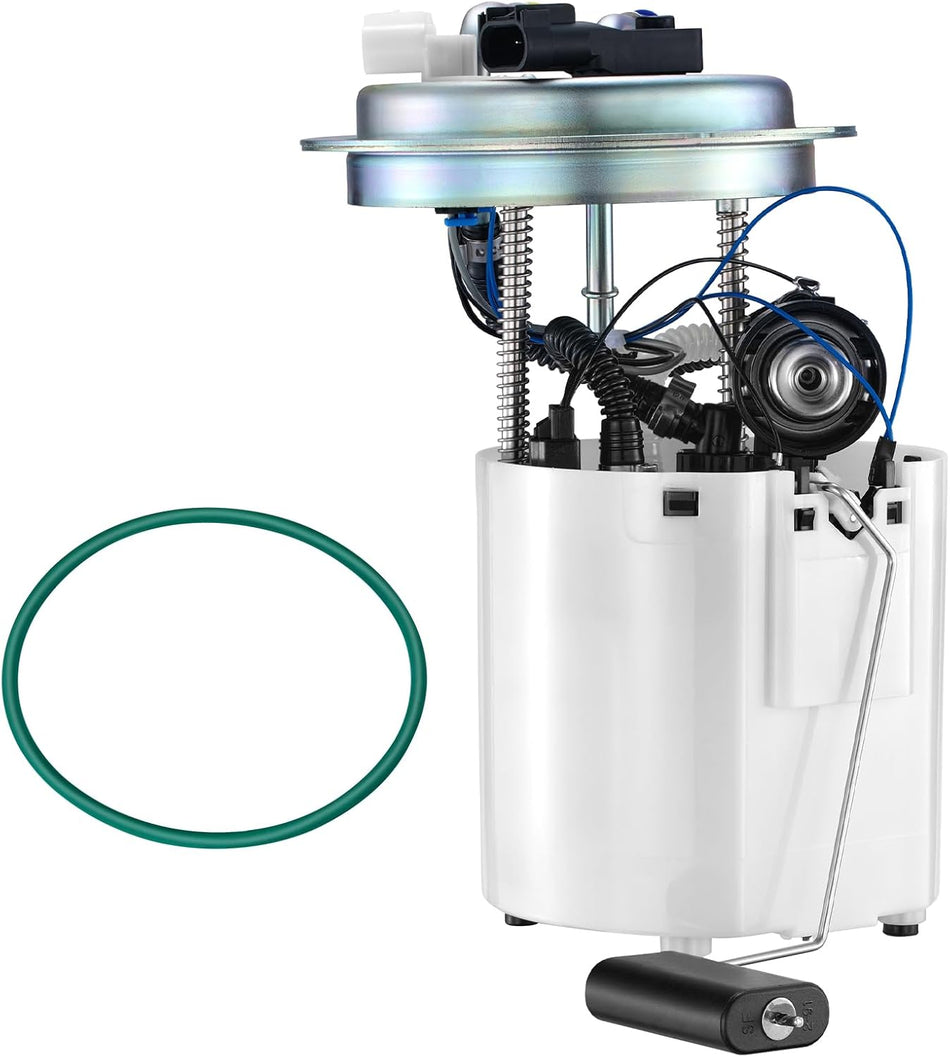 BDFHYK Fuel Pump Module Assembly E3797M, Compatible with Cadillac Escalade ESV V8 6.2L 2008-2013; Compatible with Cadillac Escalade EXT V8 6.2L 2008-2013