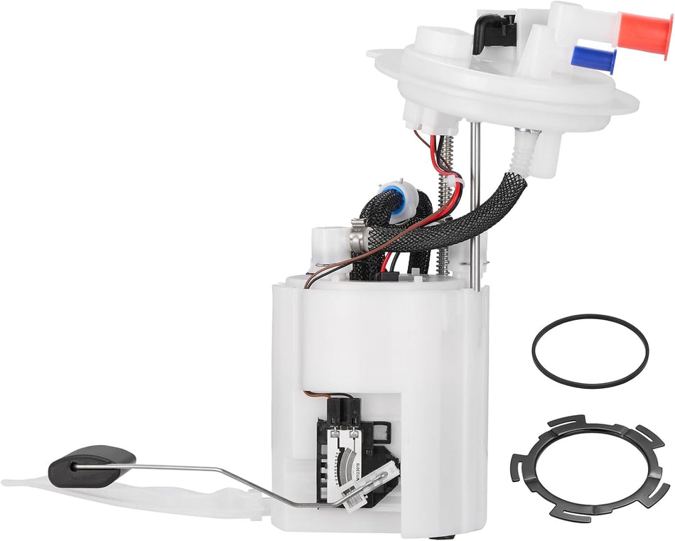 BDFHYK Electric Fuel Pump Module Assembly Compatible with Hyundai Sonata 2011 2.4L L4 Replace E9036M