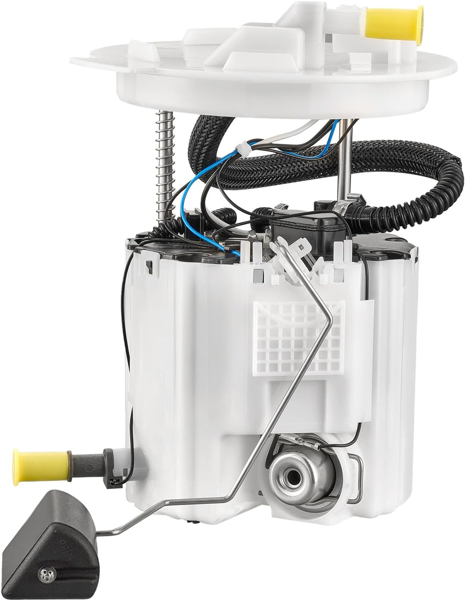 BDFHYK Electric Fuel Pump Module Assembly Compatible with Chevrolet Camaro 2010-2015 3.6L V6 Replace E4002M