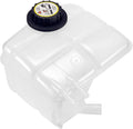 Ford Focus Coolant Reservoir Tank 2000-2007 Replace 603-216 3S4Z8A080AC | BDFHYK