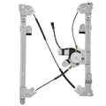 741-429 Front Right Window Regulator with Motor for Ford F-150 Lincoln Mark LT 2004-2008