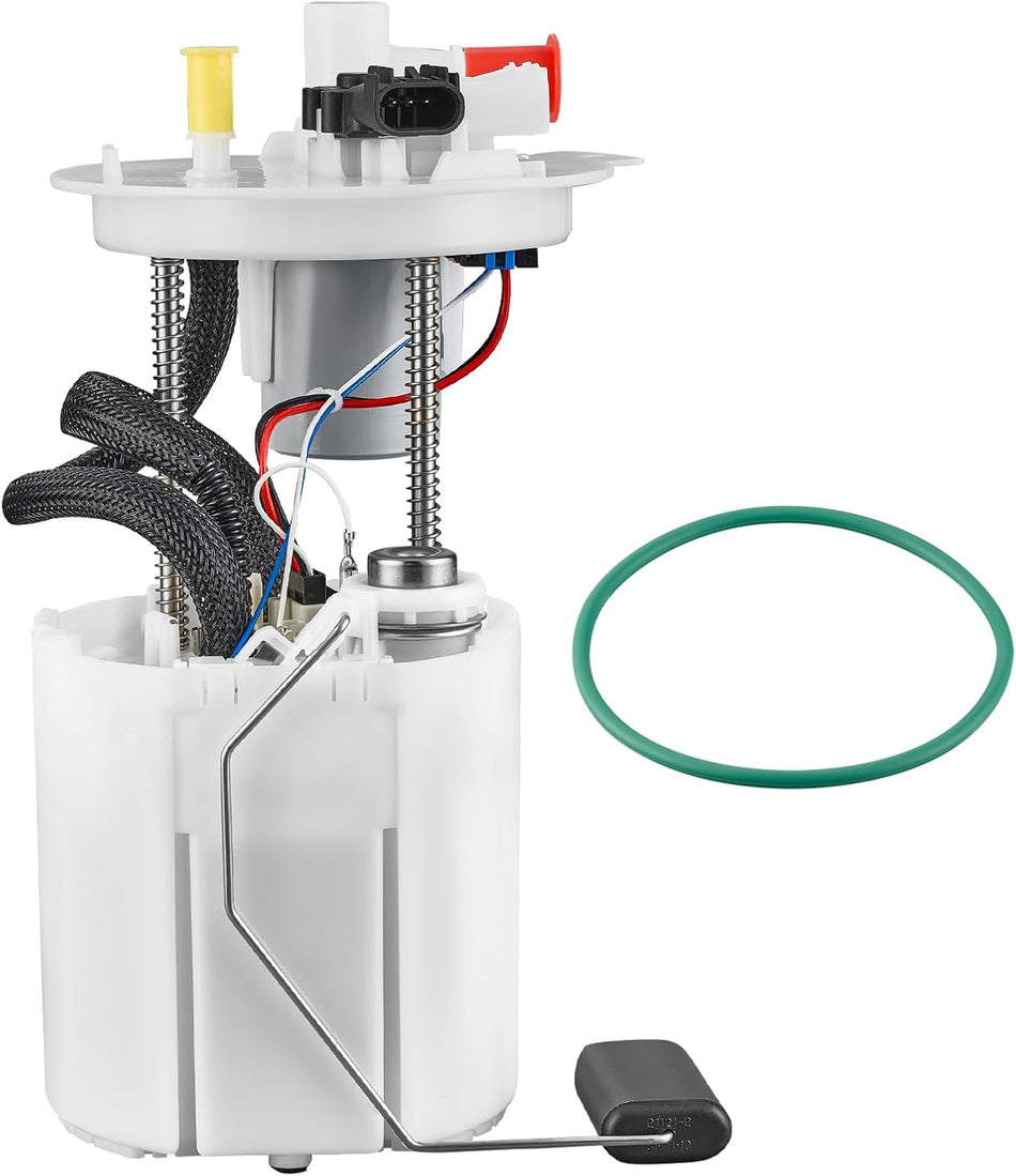 BDFHYK Electric Fuel Pump Module Assembly Compatible with Buick Verano 2012-2013 2.4L l4/2.0L l4, Compatible with Chevrolet Cruze 2011-2012 1.8L l4 Replace E4034M