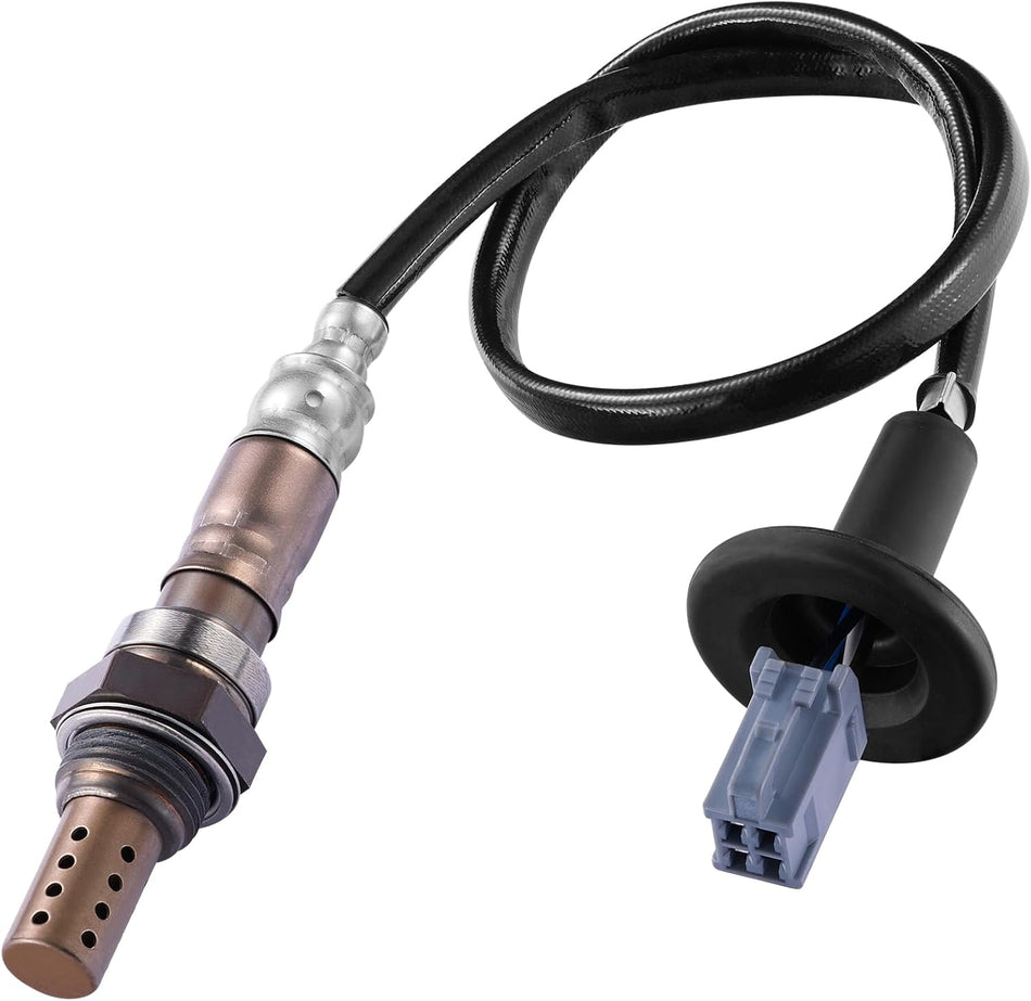 BDFHYK Oxygen Sensor Downstream O2, Compatible with 2003-2008 Pontiac Vibe, Compatible with 2003-2008 Toyota Corolla, Matrix 234-4233, 2344510, 88971385, Replacement 1PCS